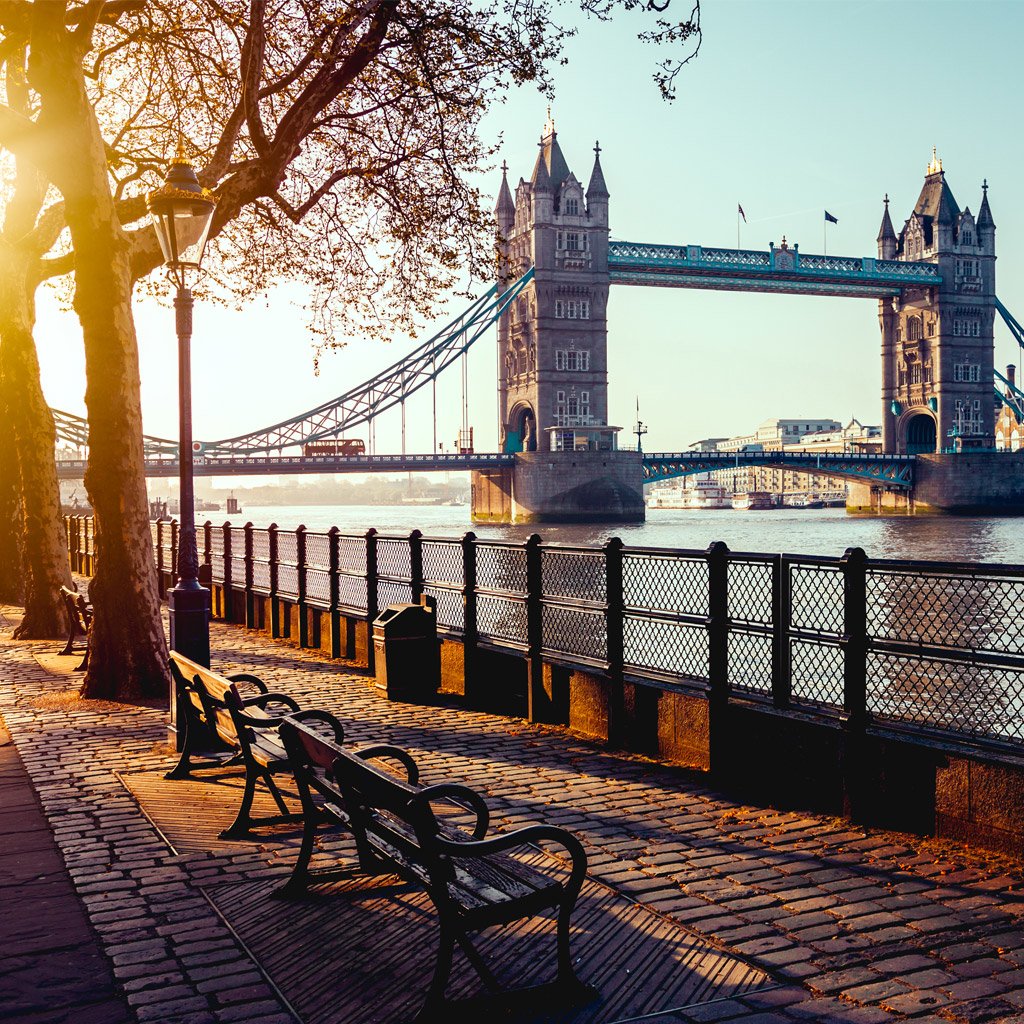 London - Stay 3 nights and save